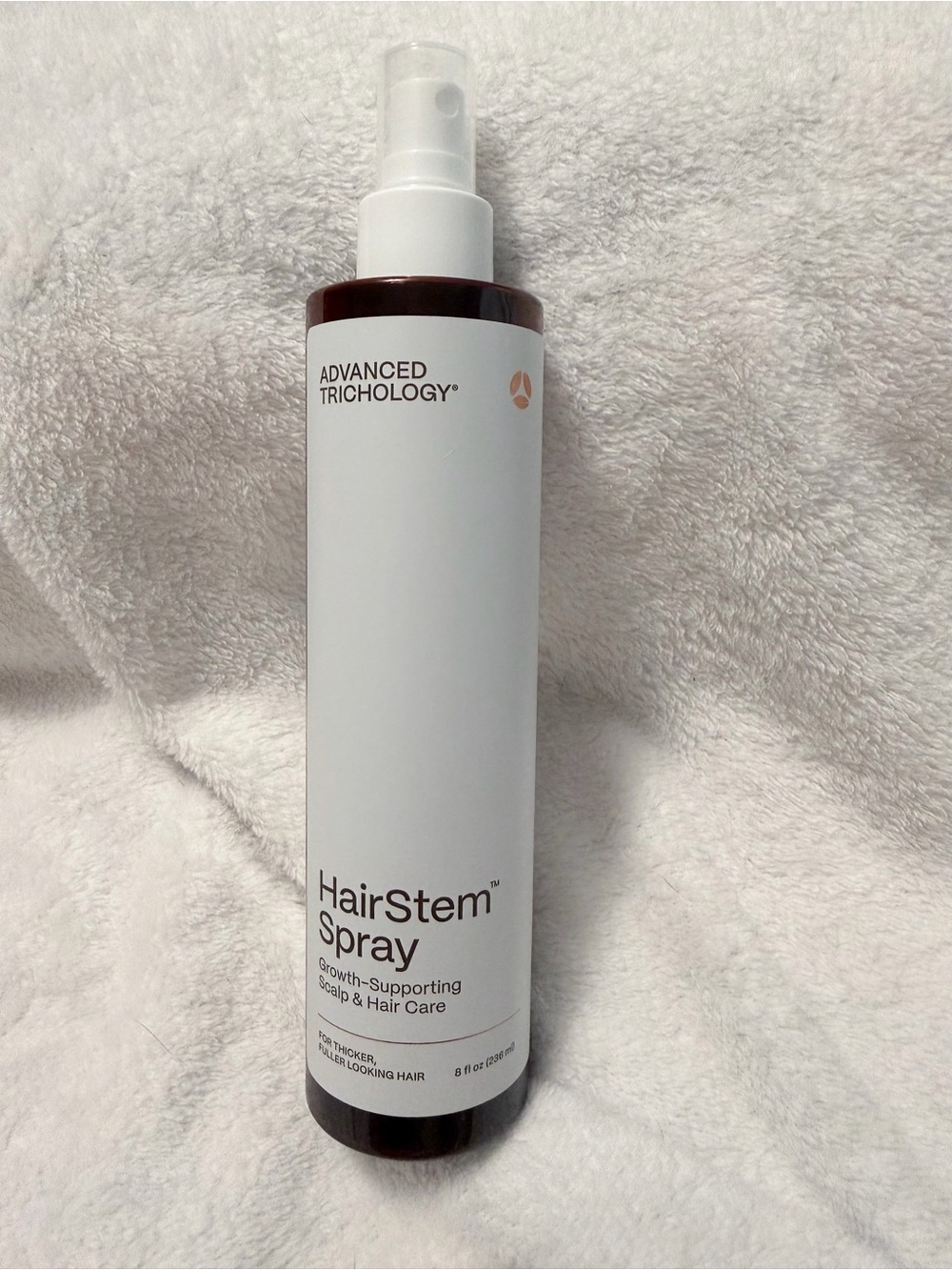 Advanced Trichology HairStem Follicle Stimulating Hair Growth Spray